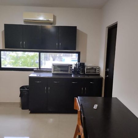פלאייה דל כרמן Calle 22 By 770 Apartments מראה חיצוני תמונה