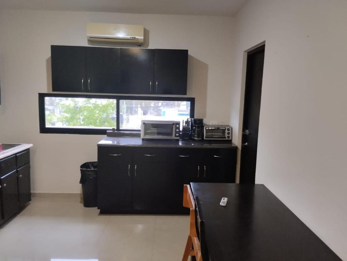 פלאייה דל כרמן Calle 22 By 770 Apartments מראה חיצוני תמונה