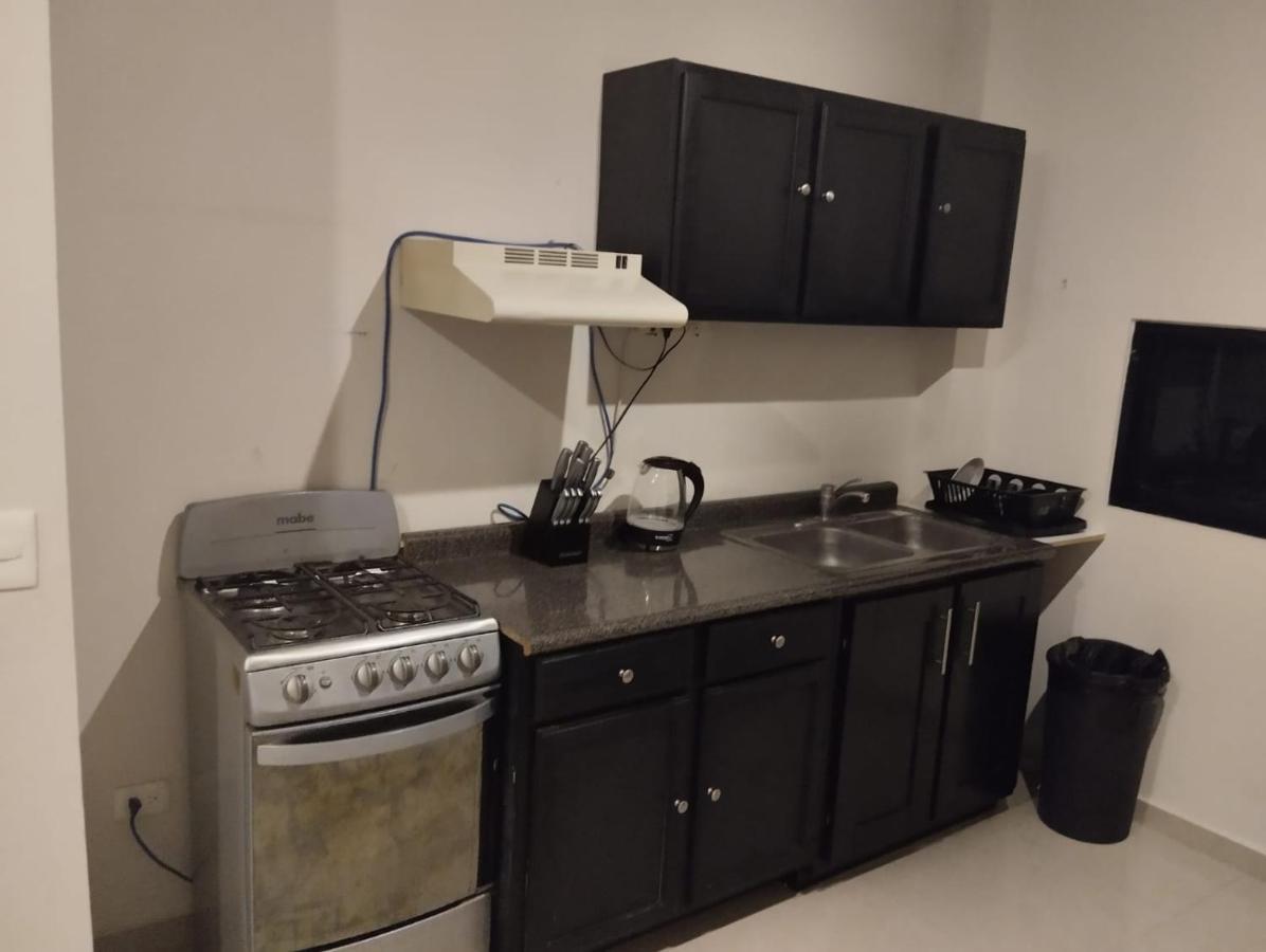 פלאייה דל כרמן Calle 22 By 770 Apartments מראה חיצוני תמונה