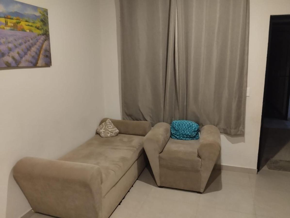 פלאייה דל כרמן Calle 22 By 770 Apartments מראה חיצוני תמונה