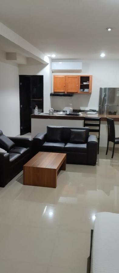 פלאייה דל כרמן Calle 22 By 770 Apartments מראה חיצוני תמונה