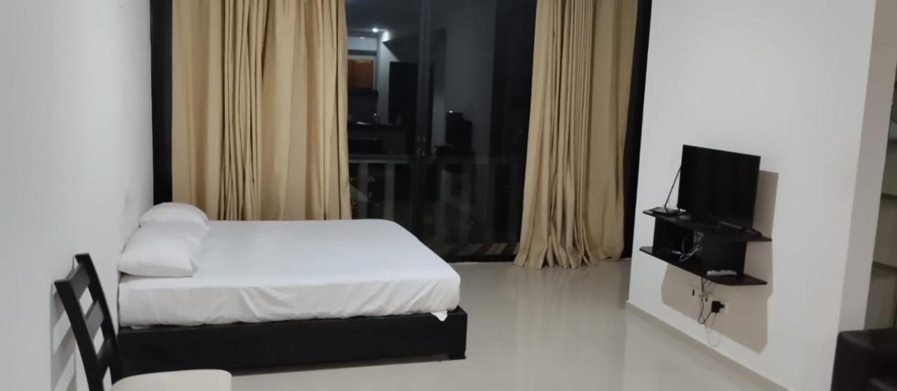 פלאייה דל כרמן Calle 22 By 770 Apartments מראה חיצוני תמונה