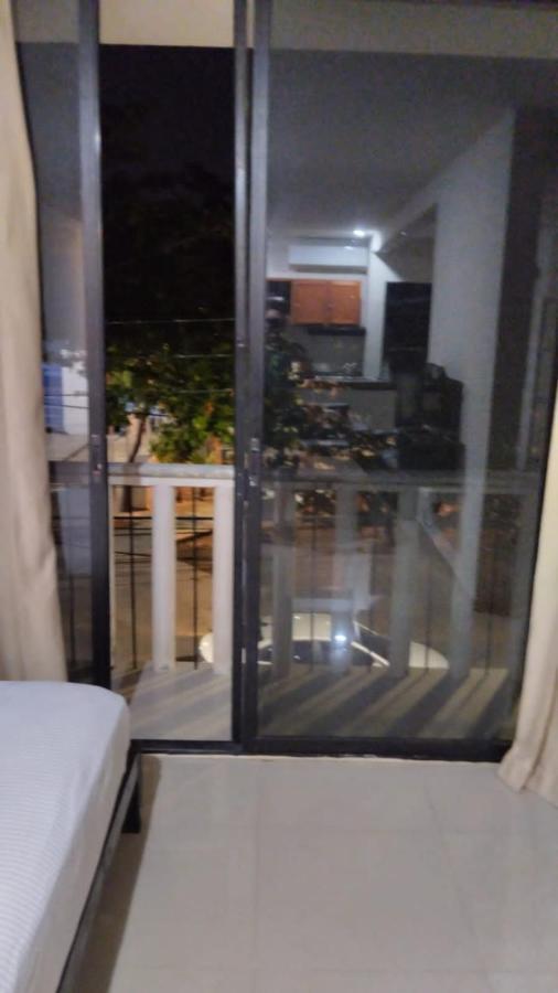 פלאייה דל כרמן Calle 22 By 770 Apartments מראה חיצוני תמונה
