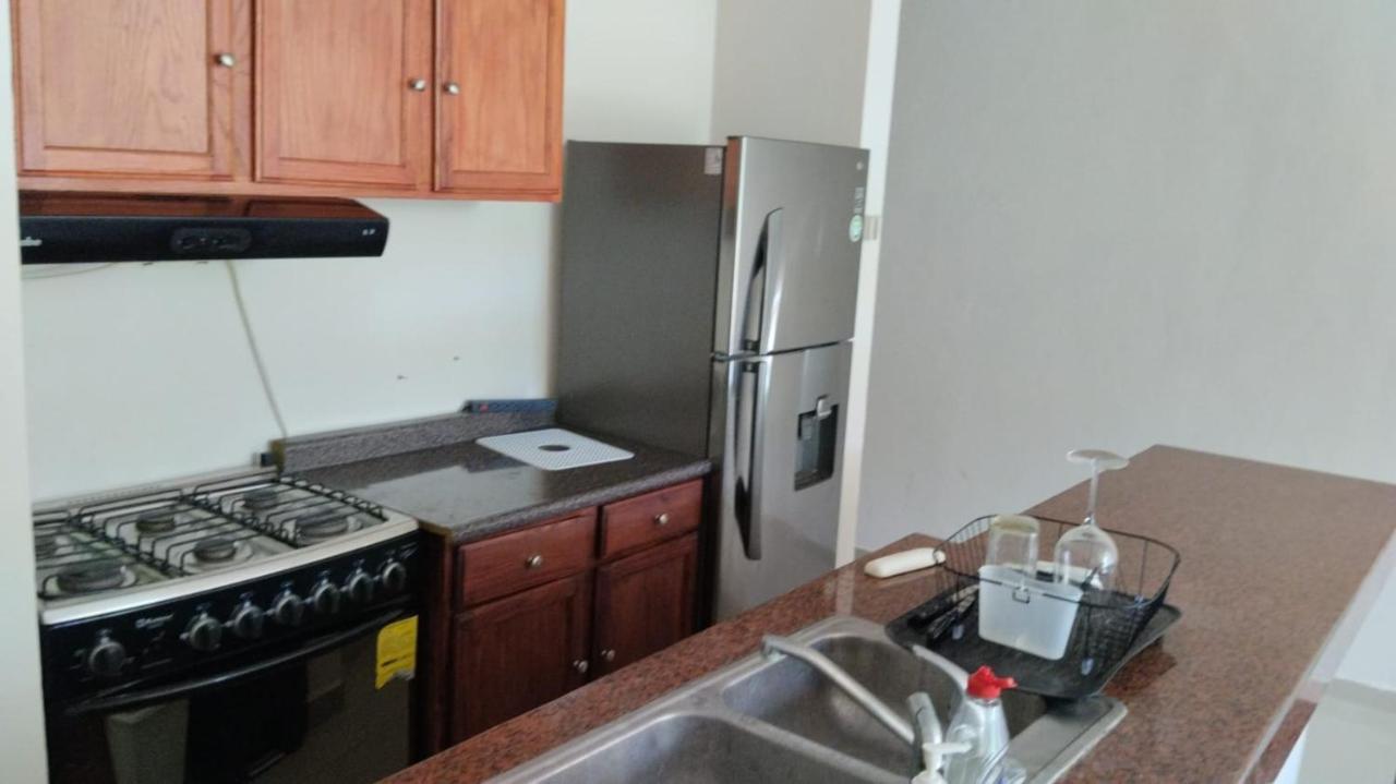 פלאייה דל כרמן Calle 22 By 770 Apartments מראה חיצוני תמונה