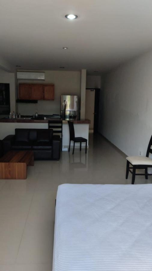 פלאייה דל כרמן Calle 22 By 770 Apartments מראה חיצוני תמונה