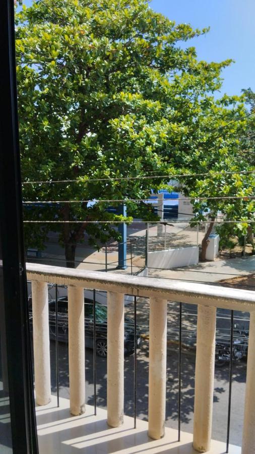 פלאייה דל כרמן Calle 22 By 770 Apartments מראה חיצוני תמונה