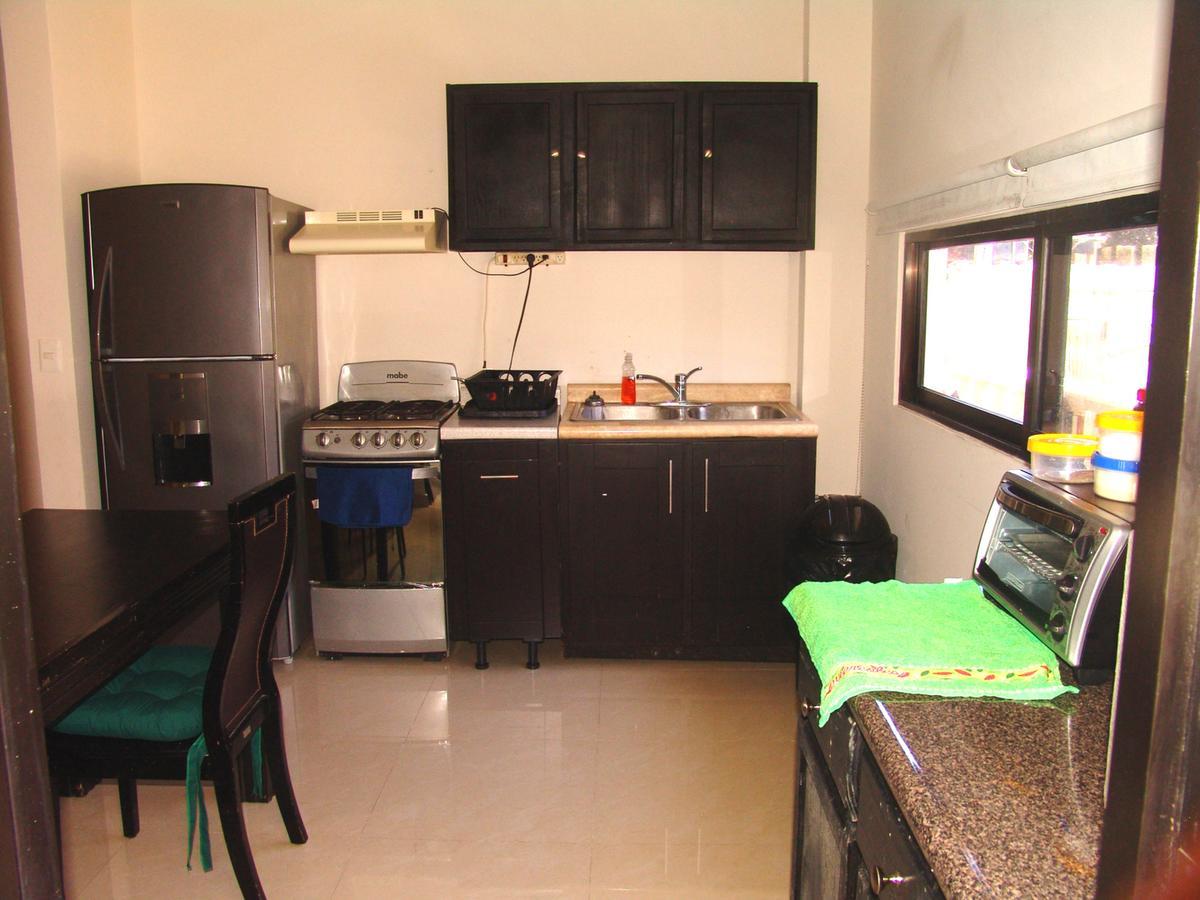 פלאייה דל כרמן Calle 22 By 770 Apartments מראה חיצוני תמונה