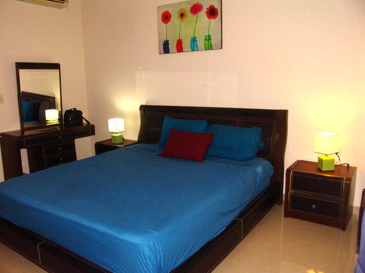 פלאייה דל כרמן Calle 22 By 770 Apartments מראה חיצוני תמונה