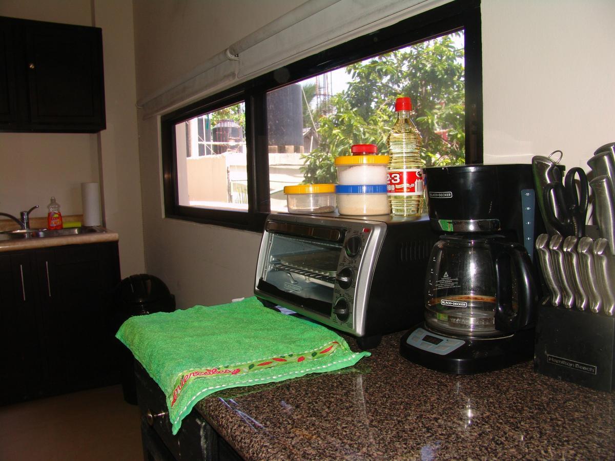 פלאייה דל כרמן Calle 22 By 770 Apartments מראה חיצוני תמונה