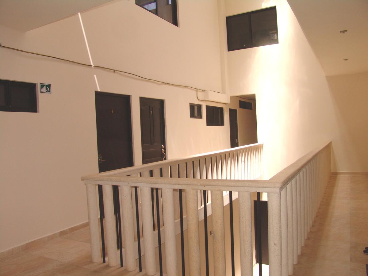 פלאייה דל כרמן Calle 22 By 770 Apartments מראה חיצוני תמונה