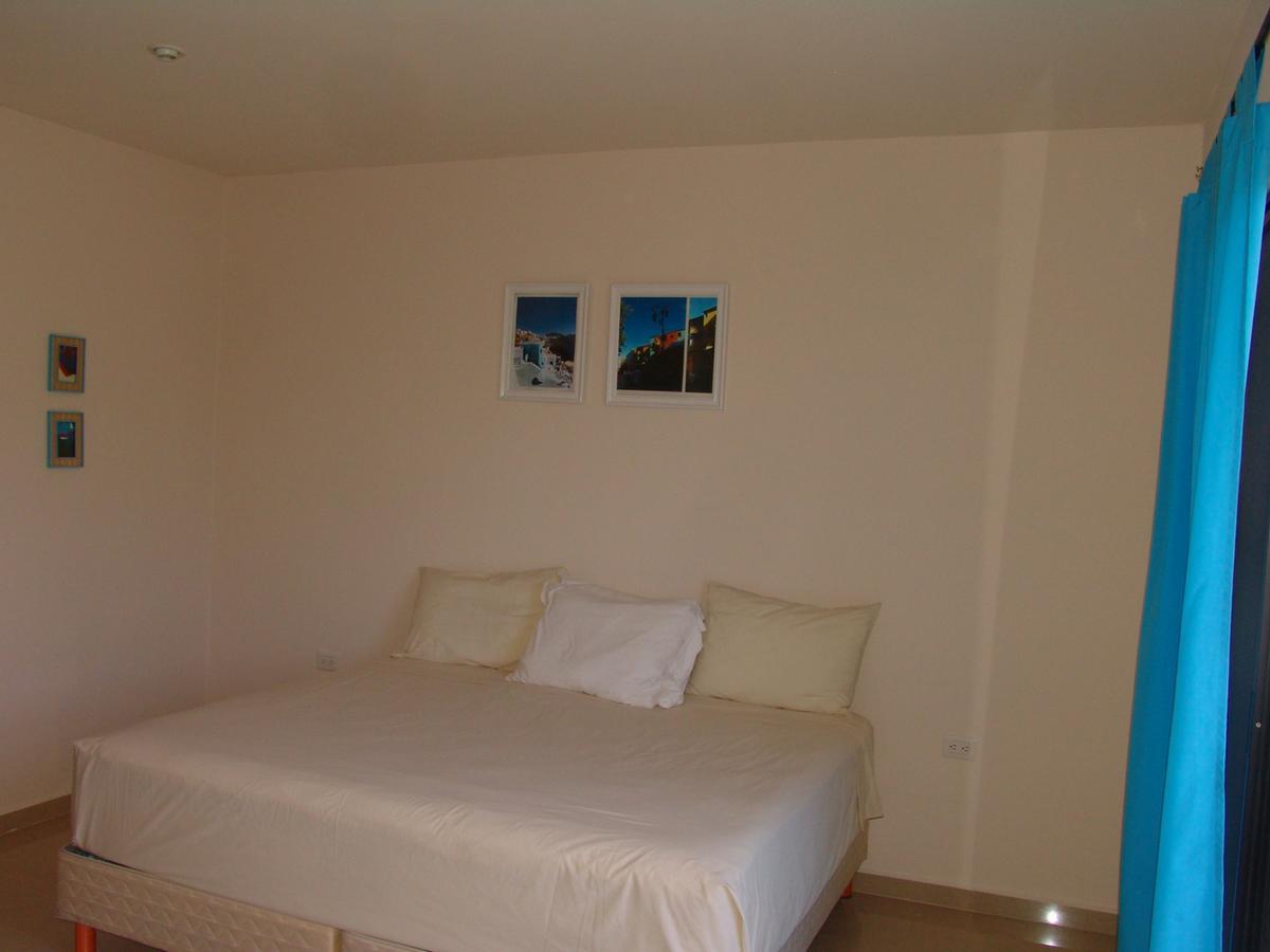 פלאייה דל כרמן Calle 22 By 770 Apartments מראה חיצוני תמונה