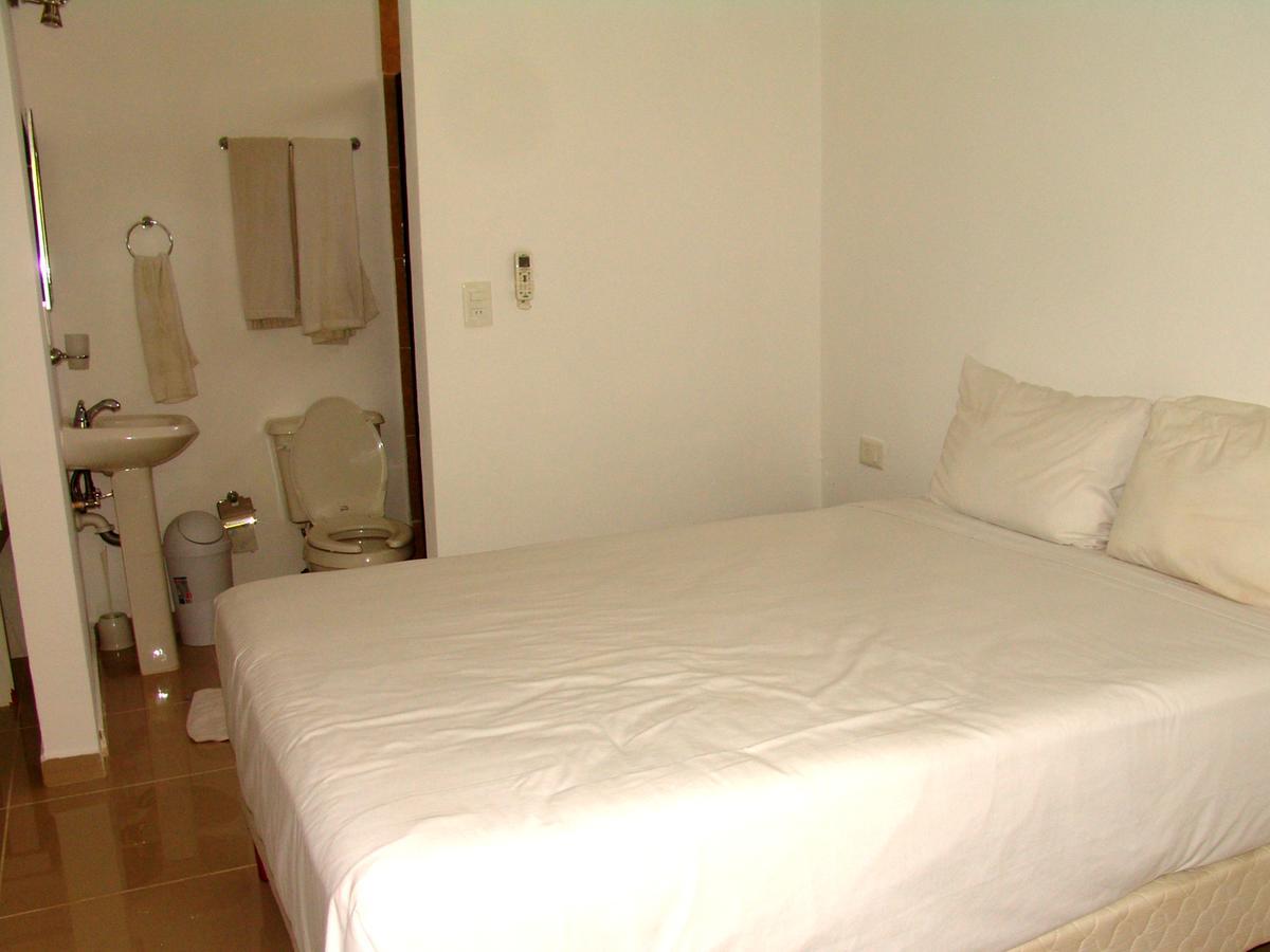 פלאייה דל כרמן Calle 22 By 770 Apartments מראה חיצוני תמונה