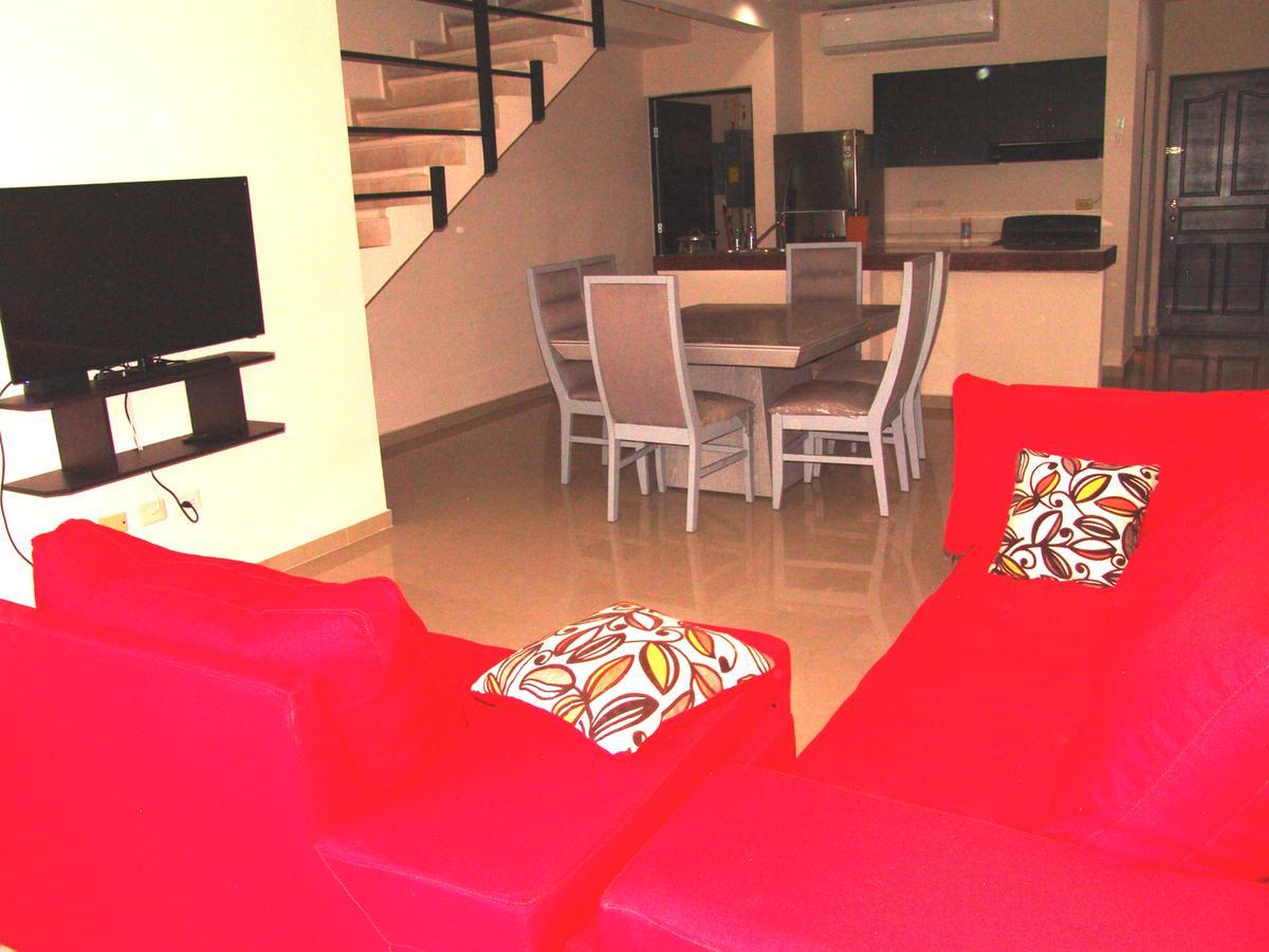 פלאייה דל כרמן Calle 22 By 770 Apartments מראה חיצוני תמונה