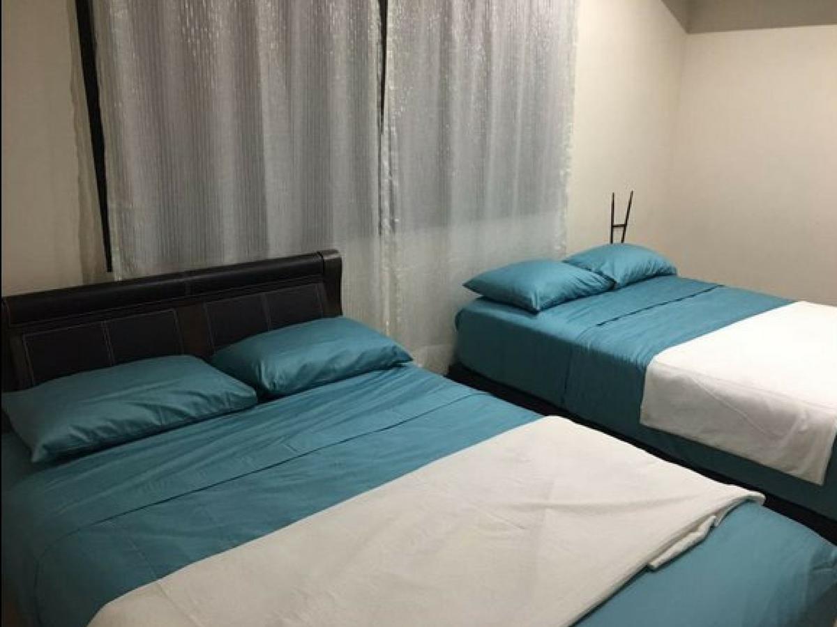 פלאייה דל כרמן Calle 22 By 770 Apartments מראה חיצוני תמונה