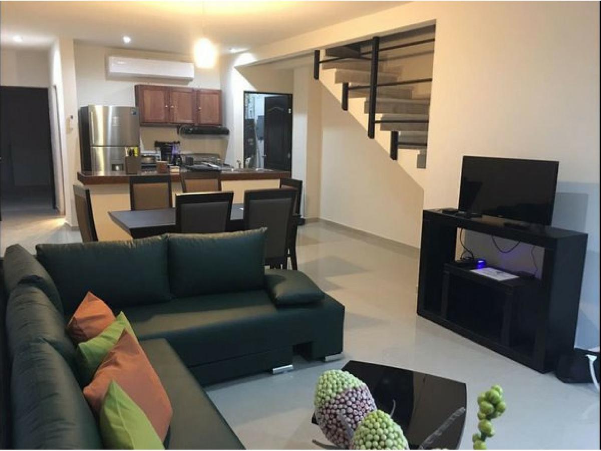 פלאייה דל כרמן Calle 22 By 770 Apartments מראה חיצוני תמונה