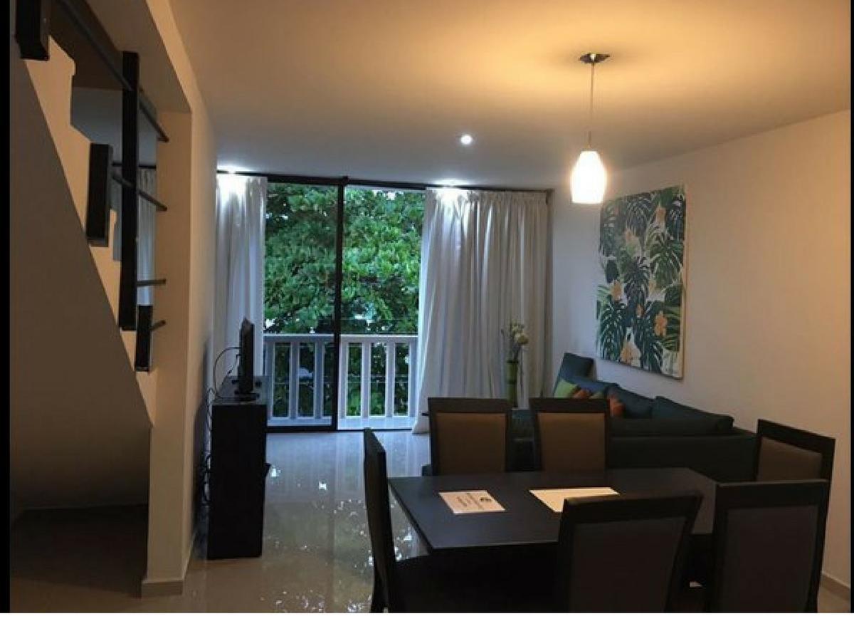 פלאייה דל כרמן Calle 22 By 770 Apartments מראה חיצוני תמונה