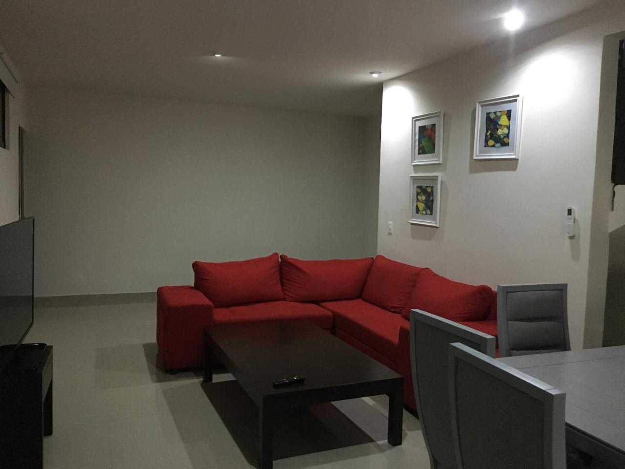 פלאייה דל כרמן Calle 22 By 770 Apartments מראה חיצוני תמונה