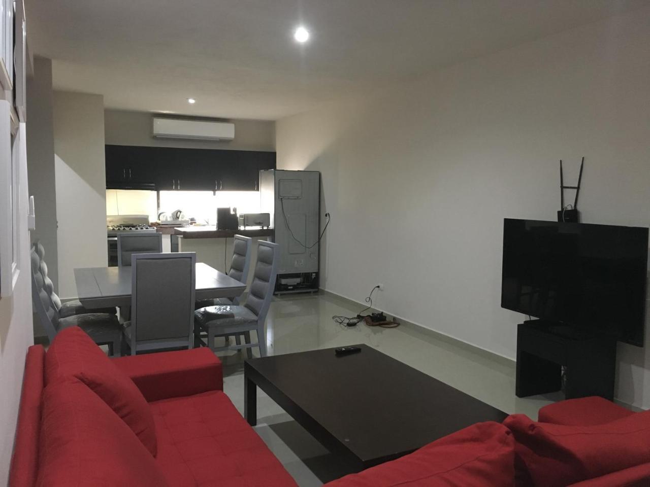 פלאייה דל כרמן Calle 22 By 770 Apartments מראה חיצוני תמונה