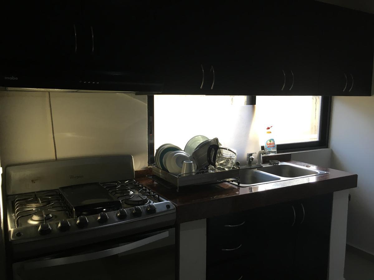 פלאייה דל כרמן Calle 22 By 770 Apartments מראה חיצוני תמונה