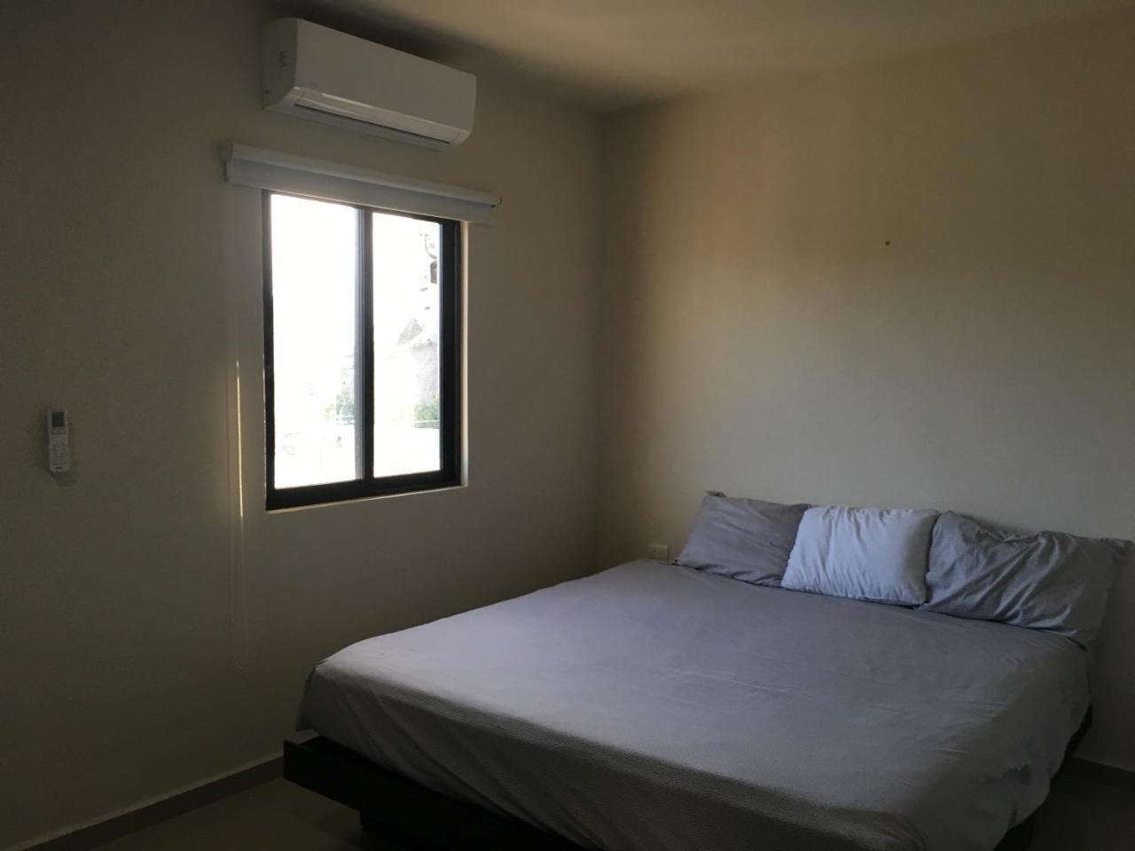 פלאייה דל כרמן Calle 22 By 770 Apartments מראה חיצוני תמונה