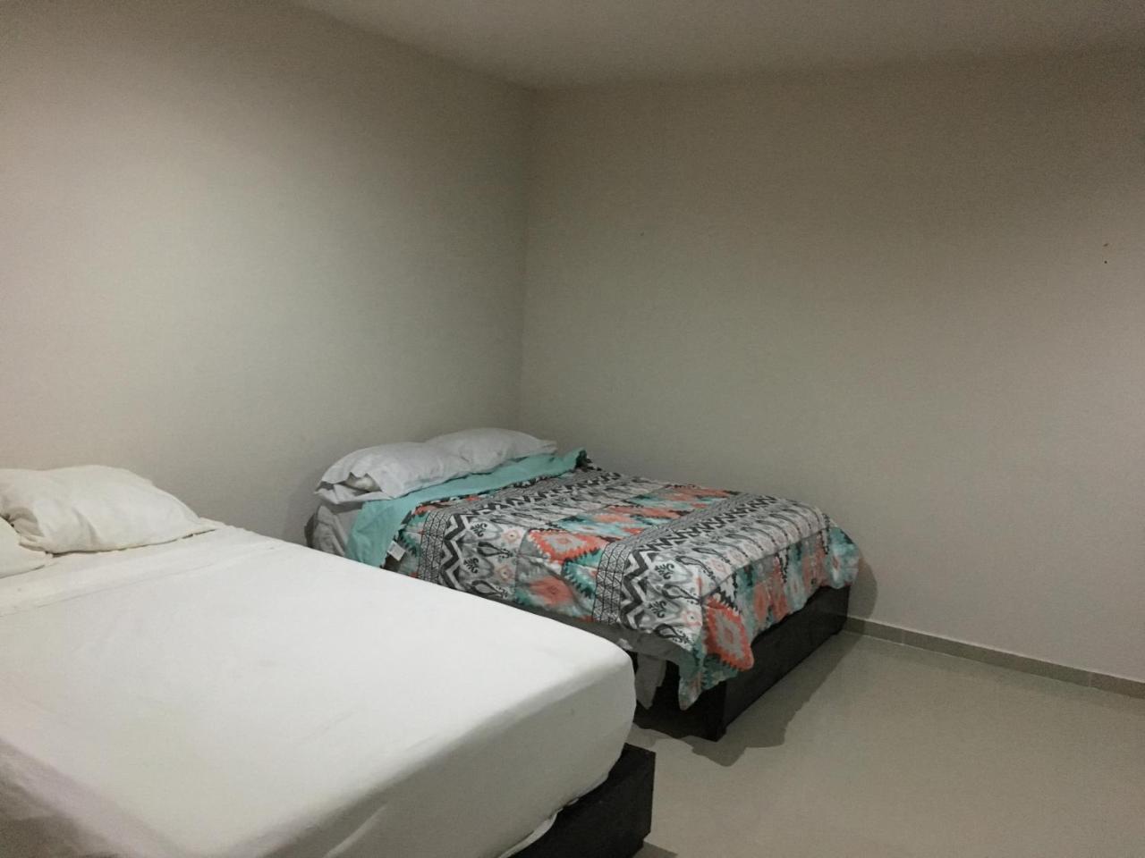 פלאייה דל כרמן Calle 22 By 770 Apartments מראה חיצוני תמונה