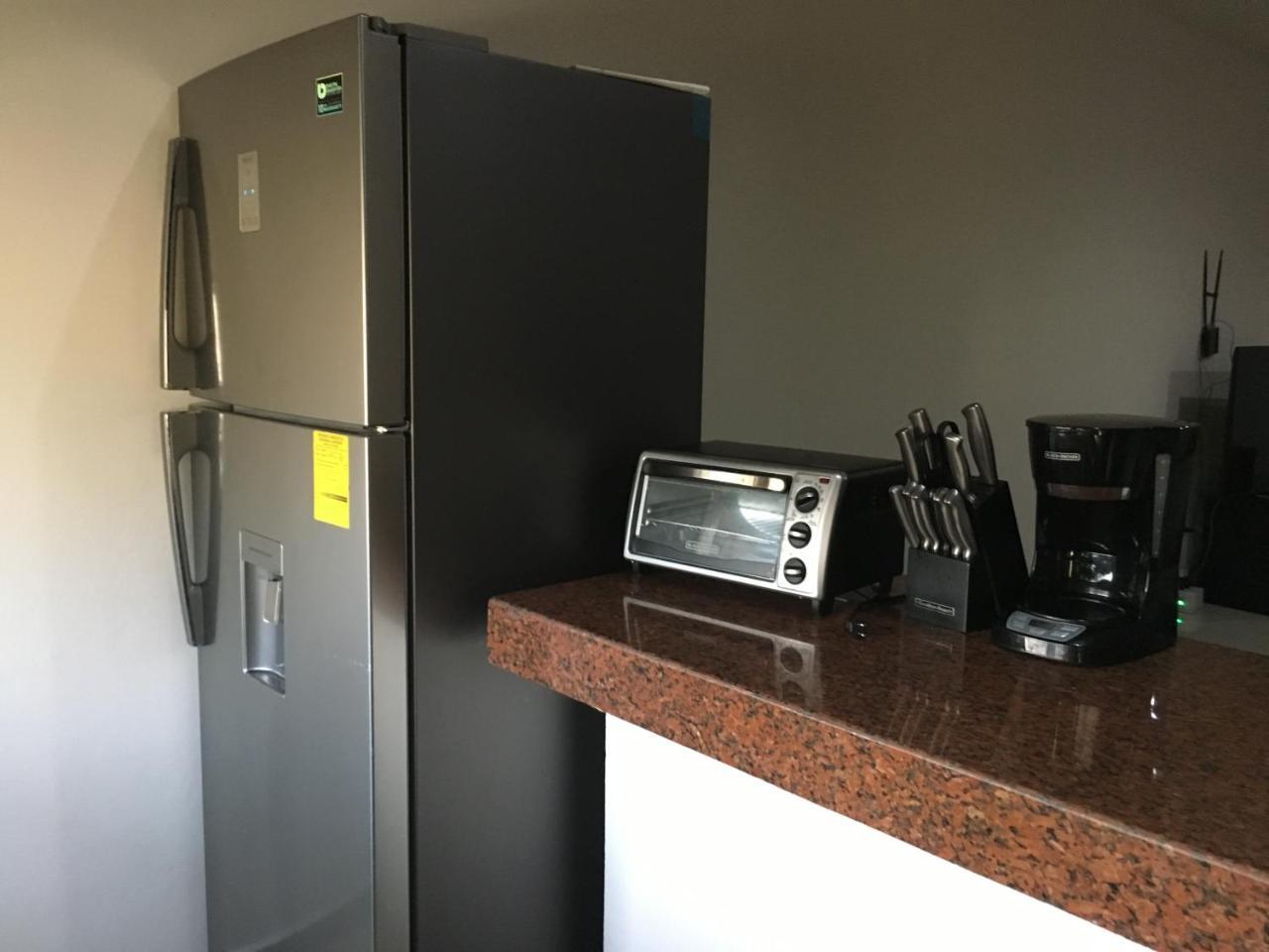 פלאייה דל כרמן Calle 22 By 770 Apartments מראה חיצוני תמונה