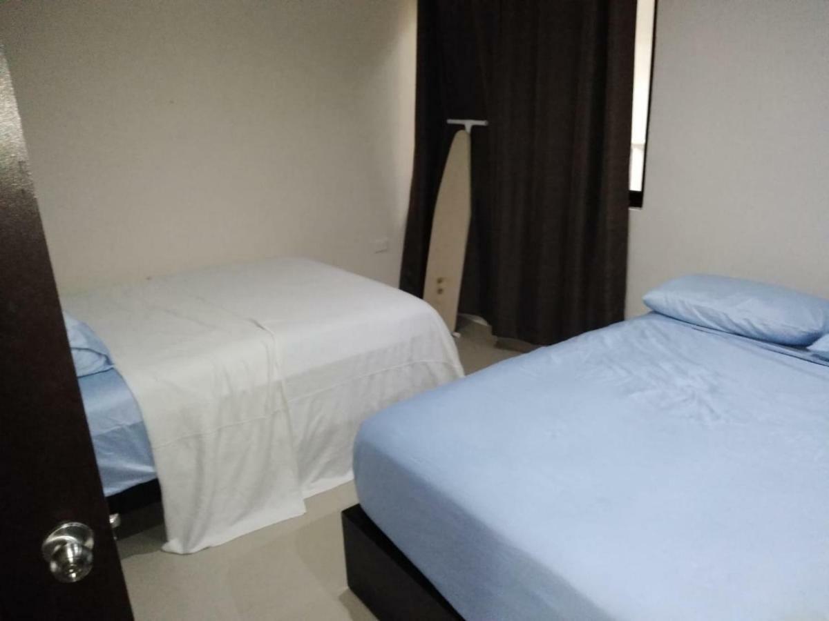 פלאייה דל כרמן Calle 22 By 770 Apartments מראה חיצוני תמונה