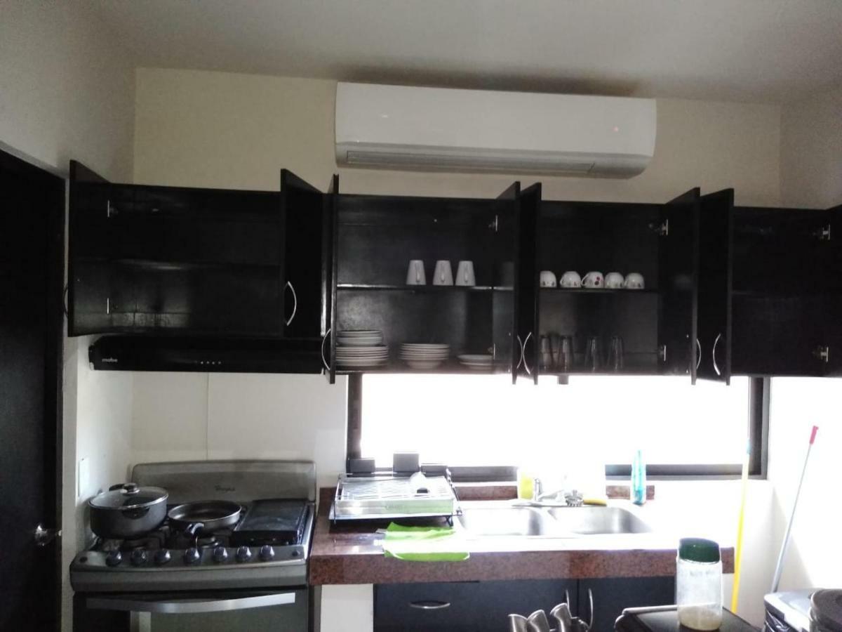 פלאייה דל כרמן Calle 22 By 770 Apartments מראה חיצוני תמונה