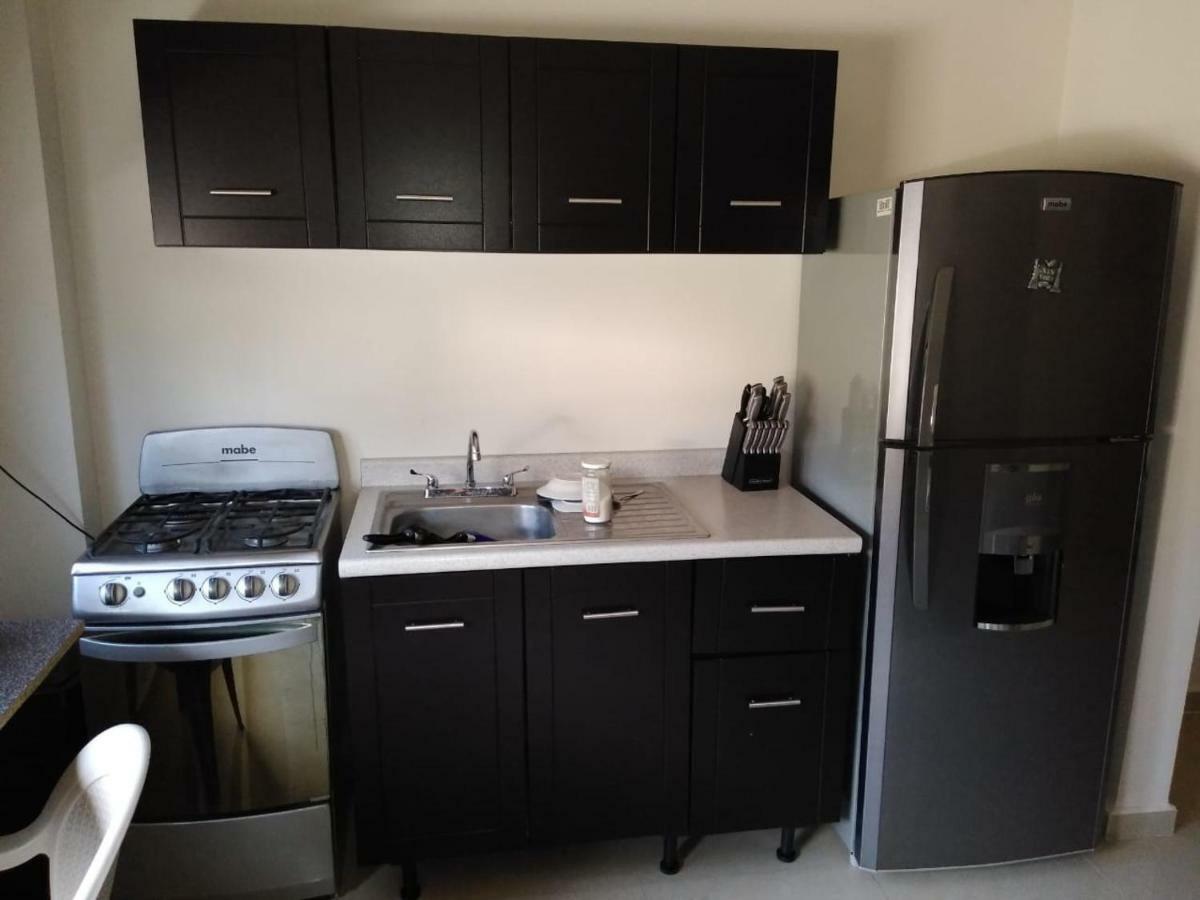 פלאייה דל כרמן Calle 22 By 770 Apartments מראה חיצוני תמונה