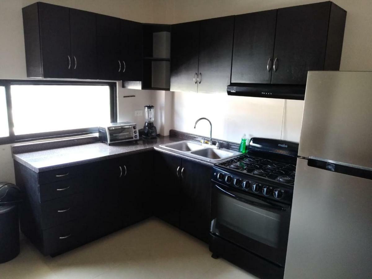 פלאייה דל כרמן Calle 22 By 770 Apartments מראה חיצוני תמונה