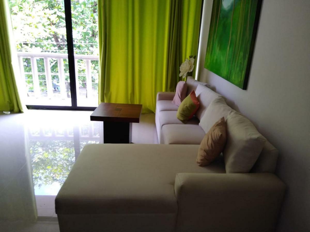 פלאייה דל כרמן Calle 22 By 770 Apartments מראה חיצוני תמונה