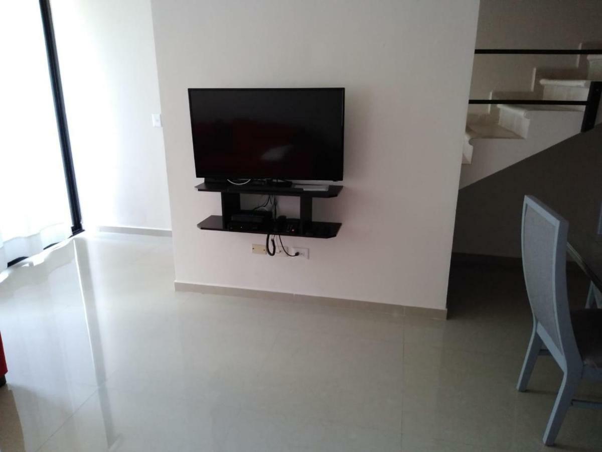 פלאייה דל כרמן Calle 22 By 770 Apartments מראה חיצוני תמונה