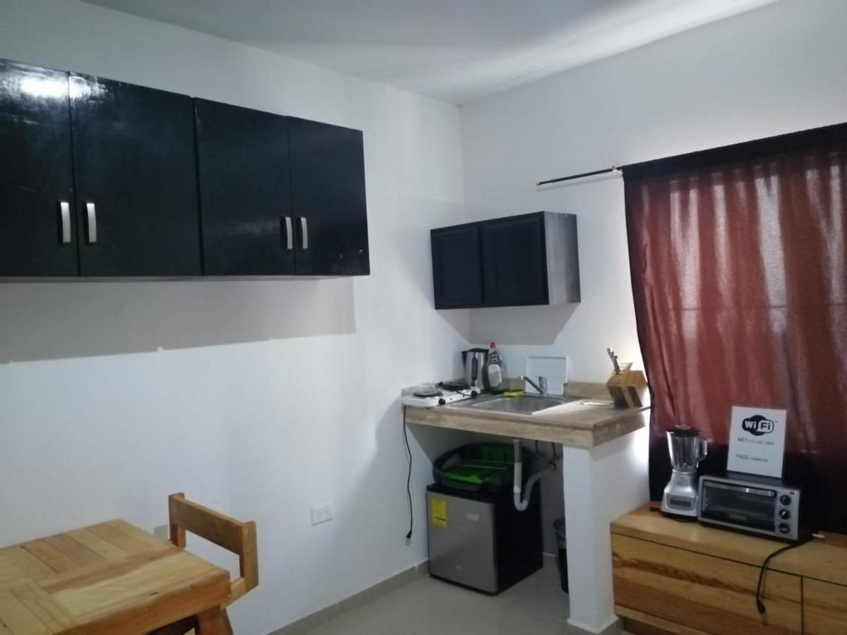 פלאייה דל כרמן Calle 22 By 770 Apartments מראה חיצוני תמונה