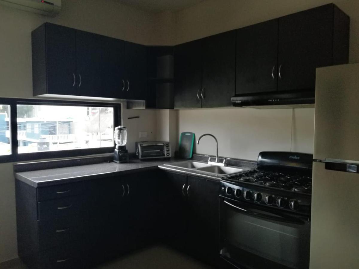 פלאייה דל כרמן Calle 22 By 770 Apartments מראה חיצוני תמונה