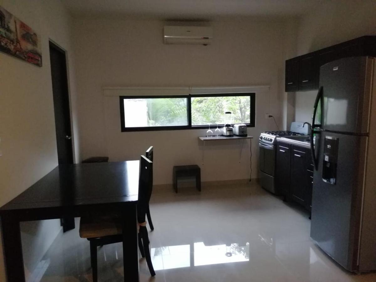 פלאייה דל כרמן Calle 22 By 770 Apartments מראה חיצוני תמונה