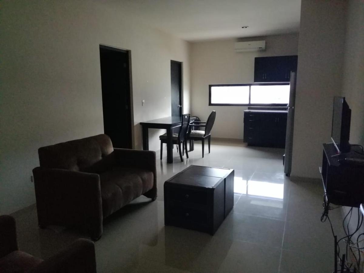 פלאייה דל כרמן Calle 22 By 770 Apartments מראה חיצוני תמונה