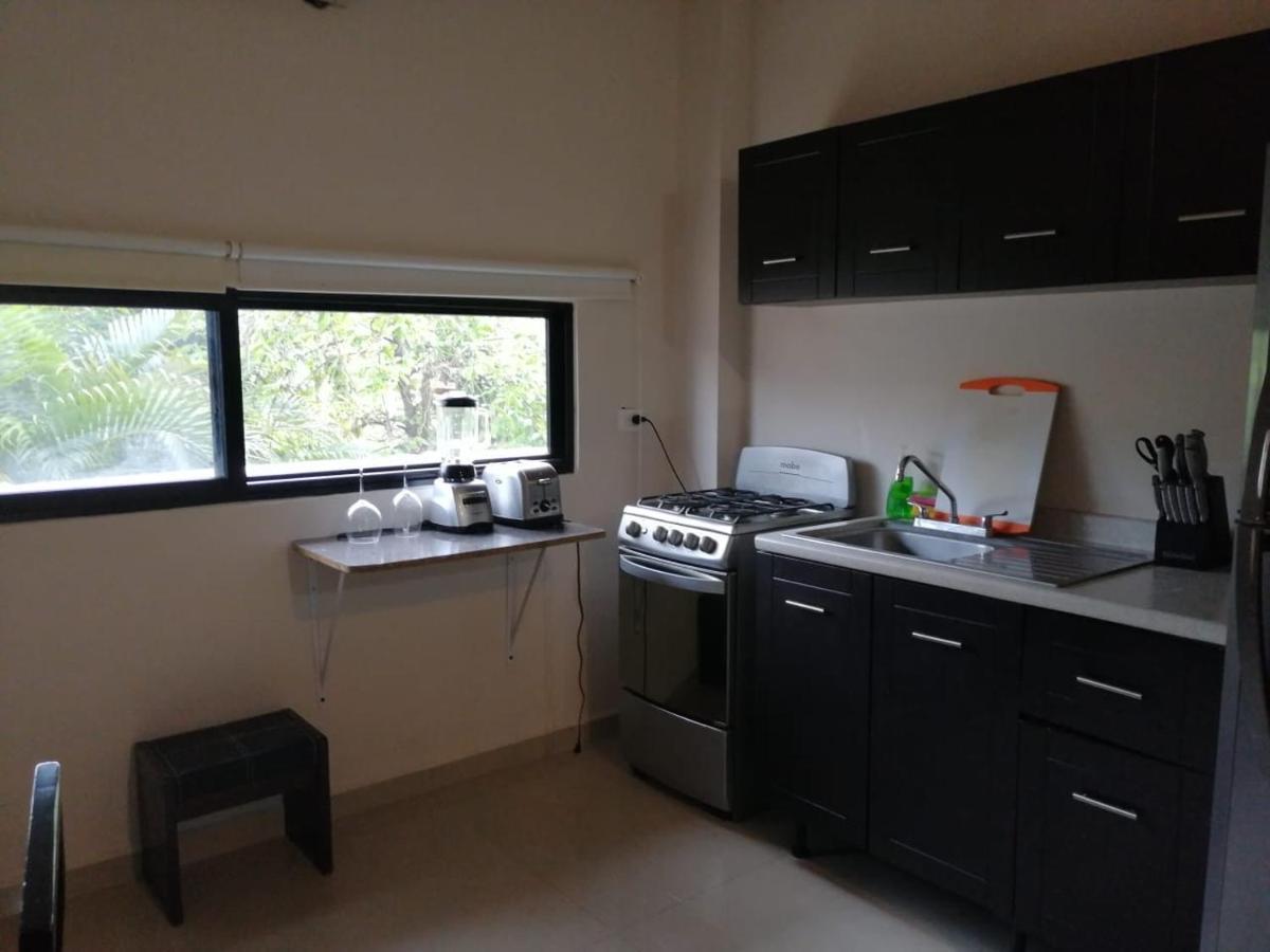 פלאייה דל כרמן Calle 22 By 770 Apartments מראה חיצוני תמונה